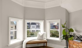 1735 1ST St NW 2, Washington, DC 20001