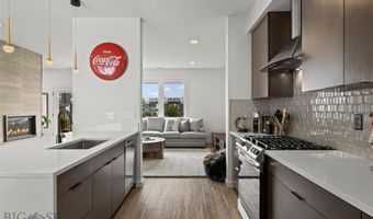 544 Enterprise Blvd 9, Bozeman, MT 59718