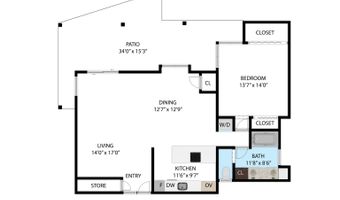 3600 WAILEA ALANUI Dr 1101, Kihei, HI 96753