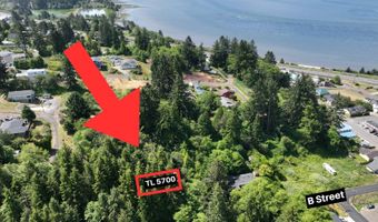 TL 5700 B ST, Bay City, OR 97107