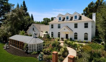 177 Oak Rd, Alamo, CA 94507