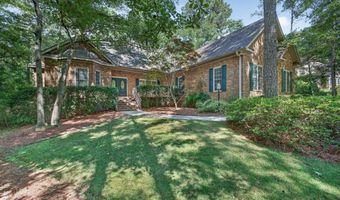 3335 Glenview Dr, Aiken, SC 29803