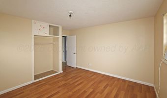 3810 MESA VERDE Dr, Amarillo, TX 79107
