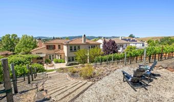 387 Golden Grass Dr, Alamo, CA 94507