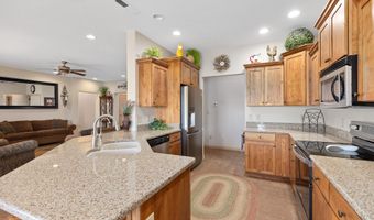 1374 E BIG PINION Ln, Apple Valley, UT 84737