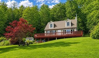 108 Hutchins Rd, Chesterfield, NH 03466