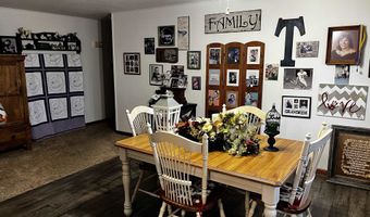 311 Avenue J, Beaver, OK 73932