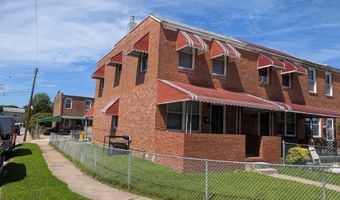 3018 E LARUE Sq E, Baltimore, MD 21225