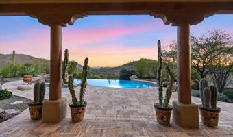 43311 N COTTONWOOD CANYON Rd, Cave Creek, AZ 85331
