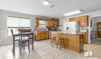 16311 Old Brady Rd, Bay Minette, AL 36507