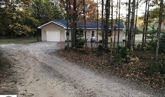 10511 Lake Of The Woods Rd, Alden, MI 49612