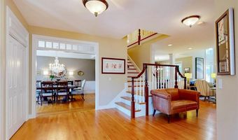 20 McPartland Way, East Greenwich, RI 02818