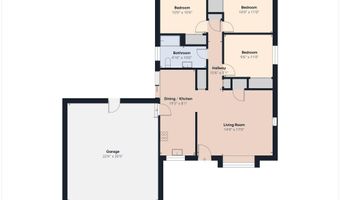 1983 Ernest Way, Arcata, CA 95521