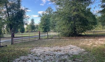 7958 NW County Rd 274, Altha, FL 32421