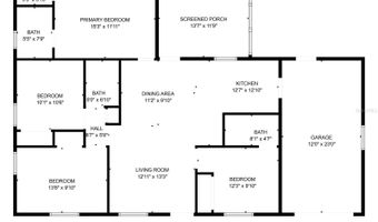 5310 PINEVIEW Way, Apopka, FL 32703