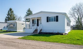 1406 East Dr, Alden, NY 14004