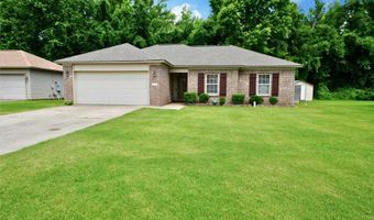 202 Plum Dr, Austin, AR 72007