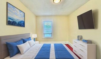 11 Fairmount St 2, Boston, MA 02124