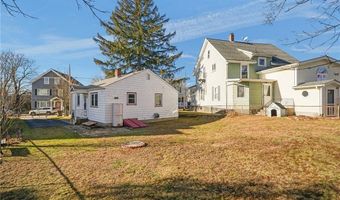 35 Forest Ave, Cumberland, RI 02864
