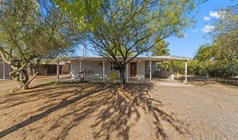 34381 S VLADIMIR St, Black Canyon City, AZ 85324