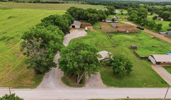 29310 County Rd. 452, Alva, OK 73717