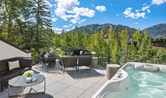 155 Nighthawk Dr, Aspen, CO 81611
