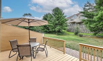 80 Fisher Rd 58, Cumberland, RI 02864