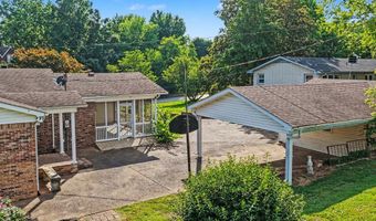 530 S Main St, Adairville, KY 42202