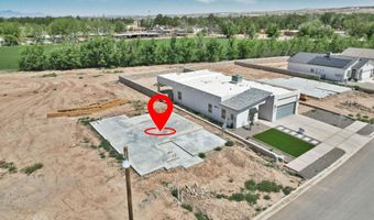601 Harvest Grove Ln, Socorro, TX 79927