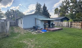 155 MADISON St, Afton, WY 83110