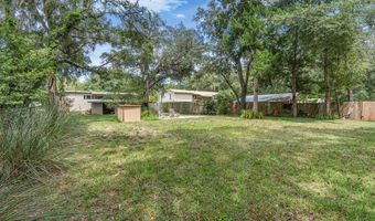 7649 22nd St, Bell, FL 32619