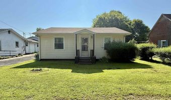 48 2nd St, Almo, KY 42020