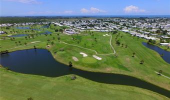 531 Persimmon Dr, Barefoot Bay, FL 32976