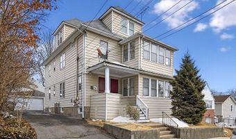 1440 Wood Ave, Bridgeport, CT 06604