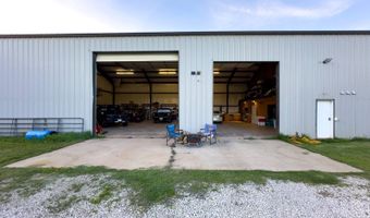 15390 Lewis Rd, Lexington, OK 73051