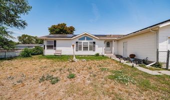 440 Holly, Chubbuck, ID 83202