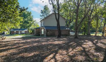 46 Burns, Alamo, TN 38001