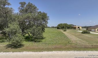 Lot 463 Horseshoe Falls, Bandera, TX 78003