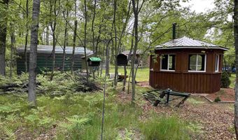 6239 Blackberry Dr, Alger, MI 48610