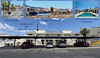 2022 Merrill Ln 9A, Bullhead City, AZ 86442