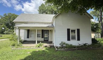 4760 Hamilton St, Atwood, TN 38220