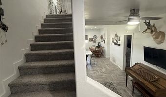 280 W Main St, Cowley, WY 82420