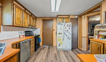 45 N 8th Ave, Belle Fourche, SD 57717