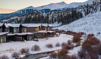 334 MONITOR Dr, Breckenridge, CO 80424