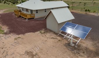 596 County Road 8500, Concho, AZ 85924