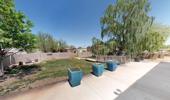 630 BARNETT Rd, Bosque Farms, NM 87068