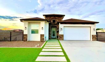 754 Delilah Ave, Socorro, TX 79927