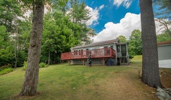 1087 Mayhew Tpke, Bridgewater, NH 03222