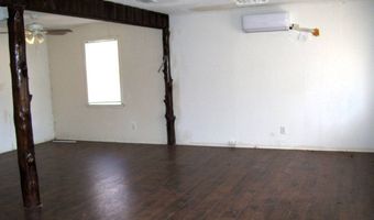 1039 N CONSTITUTION Ave, Ashdown, AR 71822