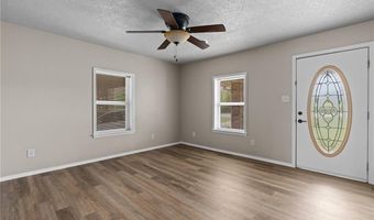 6406 Georgia Ridge Rd, Alma, AR 72921